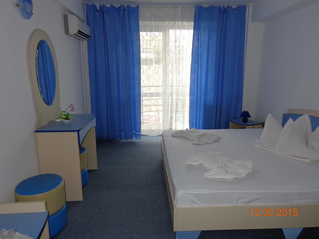 Hotel Cygnus Tulcea Habitación foto