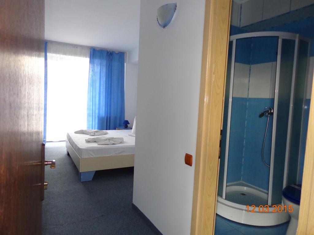 Hotel Cygnus Tulcea Habitación foto