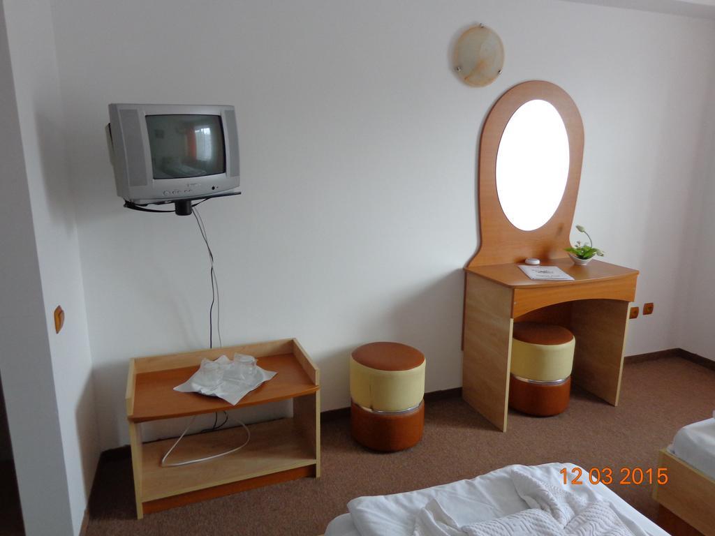 Hotel Cygnus Tulcea Habitación foto