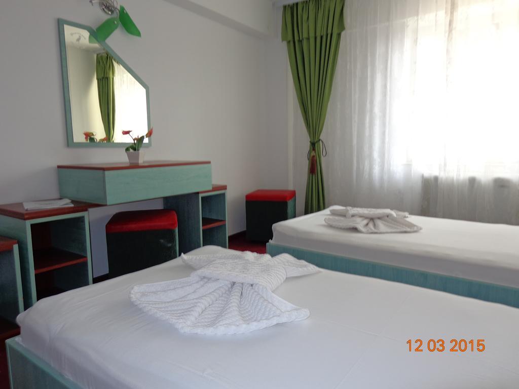 Hotel Cygnus Tulcea Habitación foto