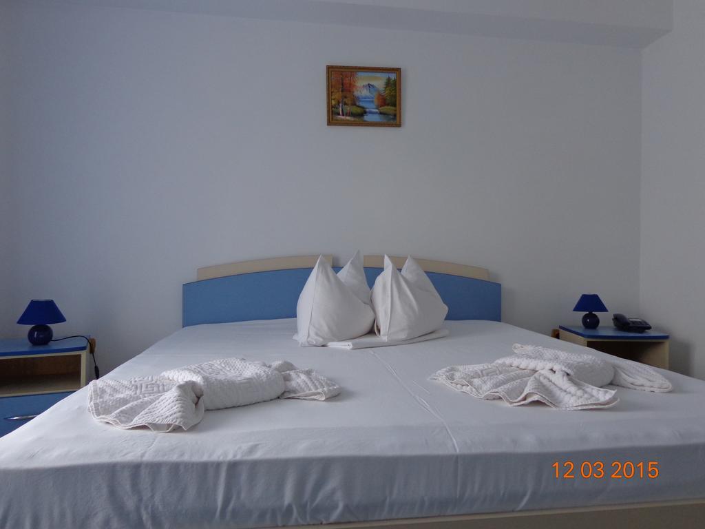 Hotel Cygnus Tulcea Habitación foto